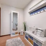 Puravida 4seasons - Nature Hideaway 아파트