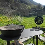Puravida 4seasons - Nature Hideaway 아파트 Provaglio Val Sabbia