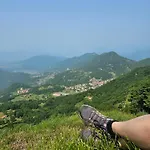 Puravida 4seasons - Nature Hideaway 아파트 Provaglio Val Sabbia