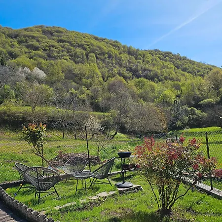 Puravida 4seasons - Nature Hideaway *