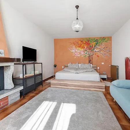 شقة Puravida 4seasons - Nature Hideaway Provaglio Val Sabbia