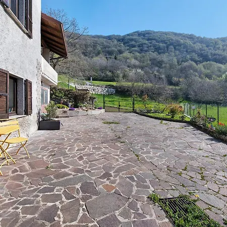 Puravida 4seasons - Nature Hideaway Provaglio Val Sabbia