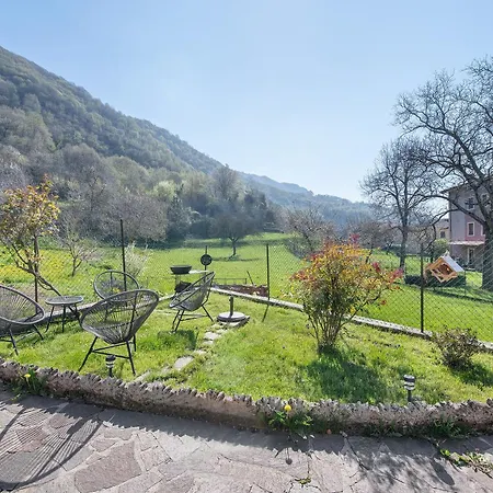 Puravida 4seasons - Nature Hideaway Provaglio Val Sabbia
