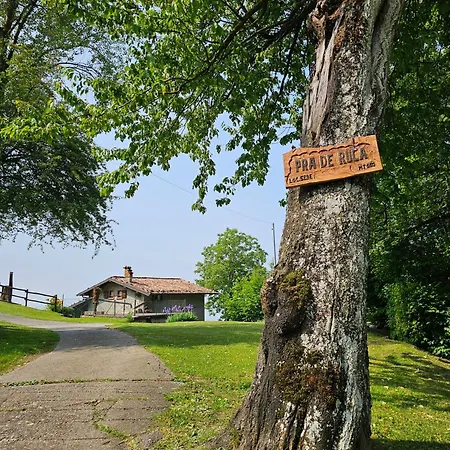 Puravida 4seasons - Nature Hideaway شقة Provaglio Val Sabbia